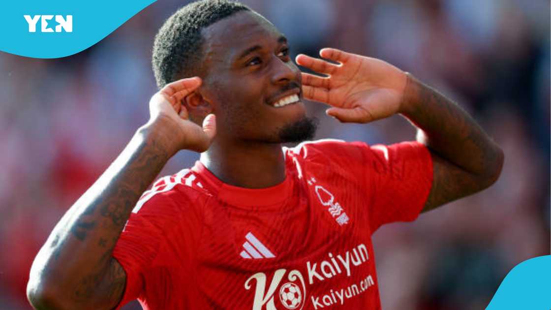 Callum Hudson-Odoi scores winner against City. Callum Hudson-Odoi scores winner against City.