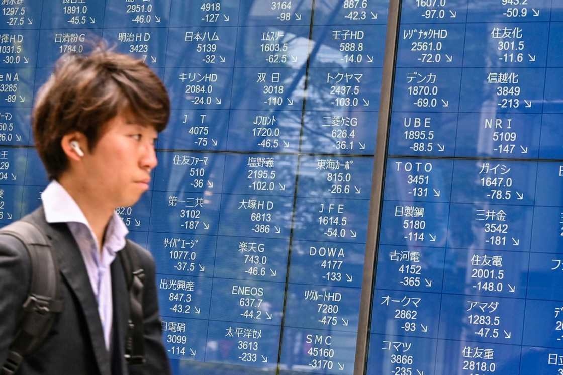 Equity markets started the week on a mixed note Equity markets started the week on a mixed note