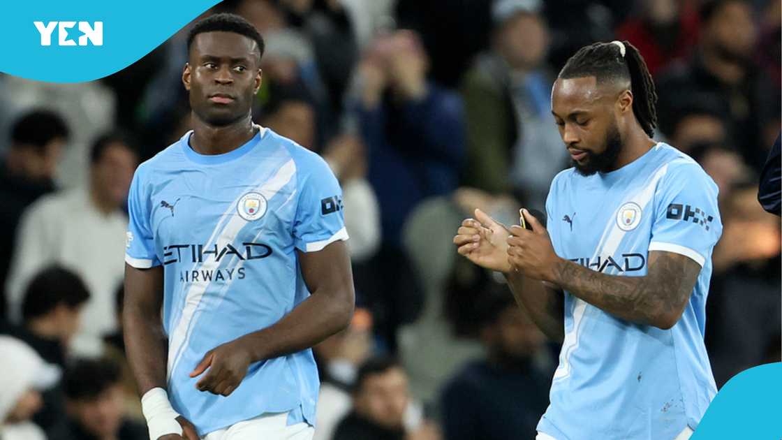 Arsenal vs Man City, Antoine Semenyo, Carabao Cup Final, Marc Guehi, Manchester City, Arsenal, EFL competition rules, Pep Guardiola, League Cup history.