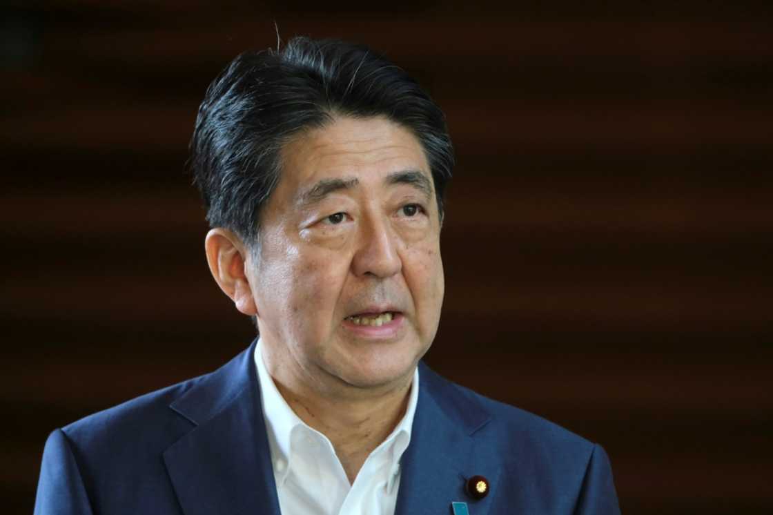 Abe, Japan's longest-serving prime minister, held office in 2006 for one year and again from 2012 to 2020 Abe, Japan's longest-serving prime minister, held office in 2006 for one year and again from 2012 to 2020