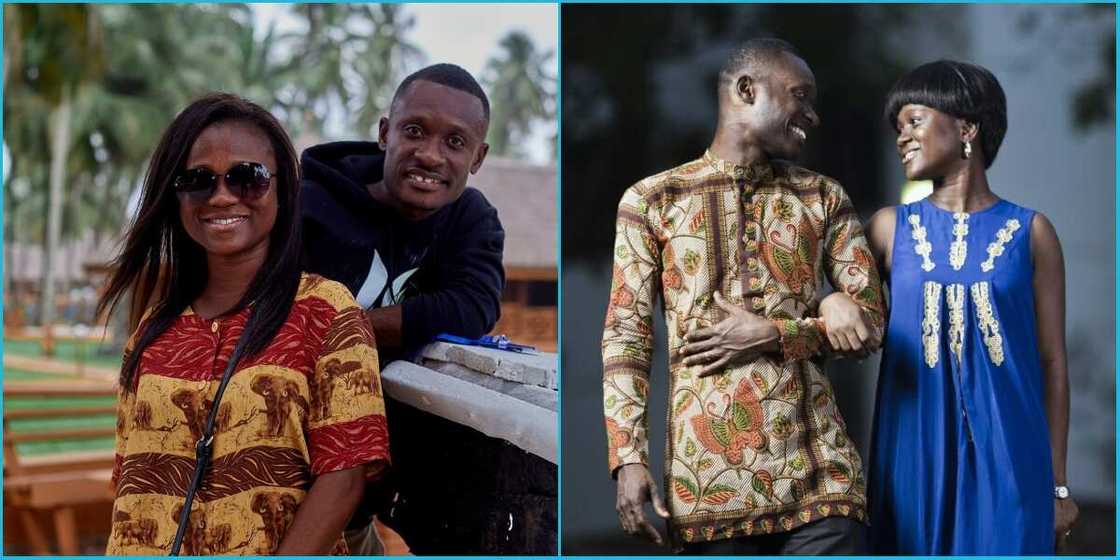 Prempeh College old student recounts how he met his Yaa Asantewaa SHS wife when they were in school