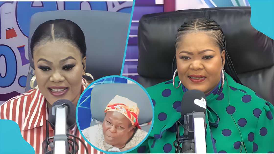 Boyfriend of 25 years marries another, Ghana, love story, dating for 25 years, marriage, hurt, heartbreak, Auntie Naa, Kweku Nkrumah, wife, husband, family, people, marriage counseling