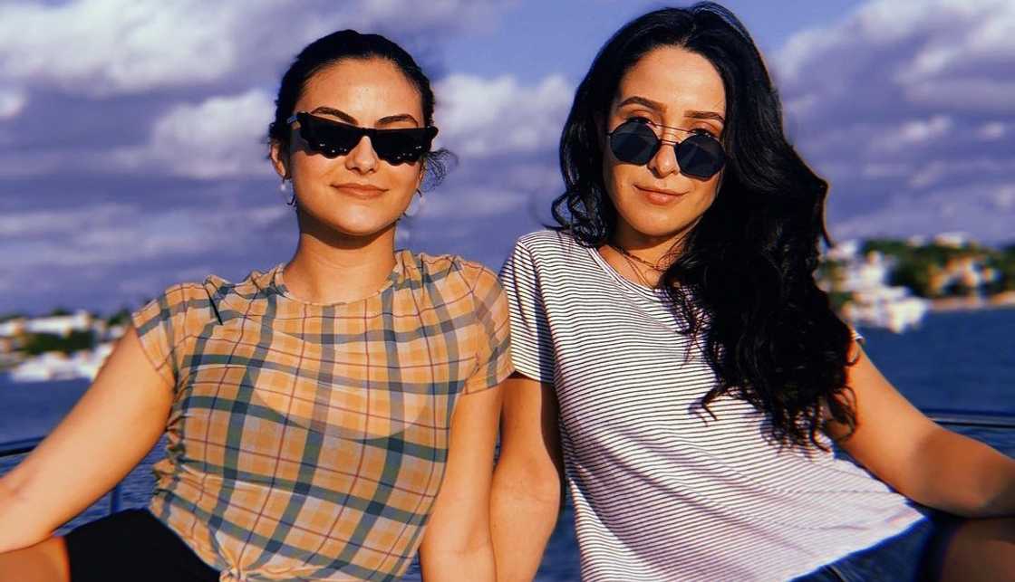 Camila Mendes Camila Mendes