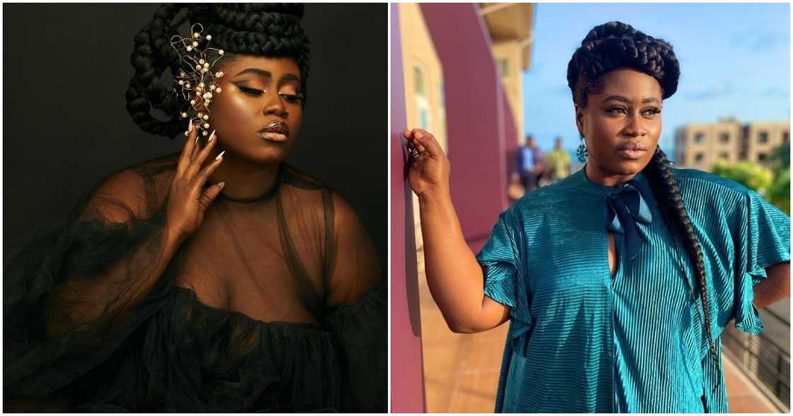 Lydia Forson