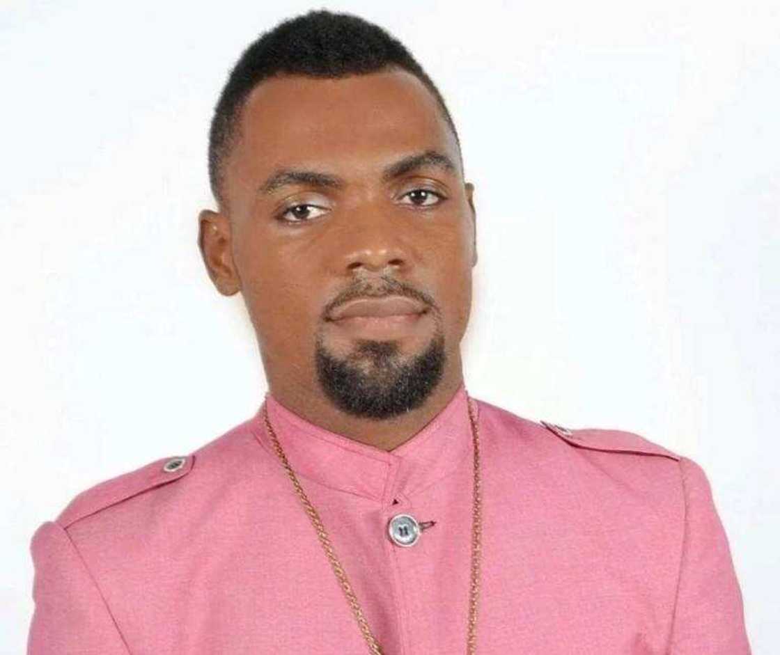 Rev Obofour cars, wife, house, biography and latest facts