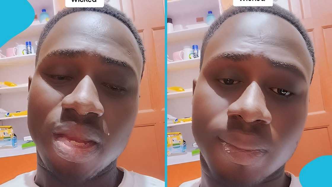 Ghanaian man, policewoman, promiscuous lifestyle, Ghana Police Service, relationship Ghanaian man, policewoman, promiscuous lifestyle, Ghana Police Service, relationship