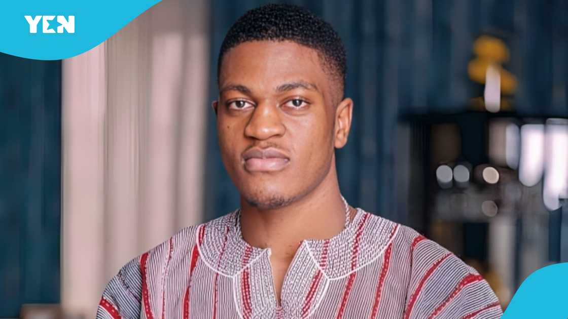 Sharaf Mahama, Battle of the Beasts, John Mahama, Farida Mahama, Ibrahim Mahama, Anthony Joshua. Sharaf Mahama, Battle of the Beasts, John Mahama, Farida Mahama, Ibrahim Mahama, Anthony Joshua.