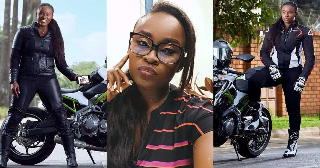 Jessica Opare Saforo Jessica Opare Saforo