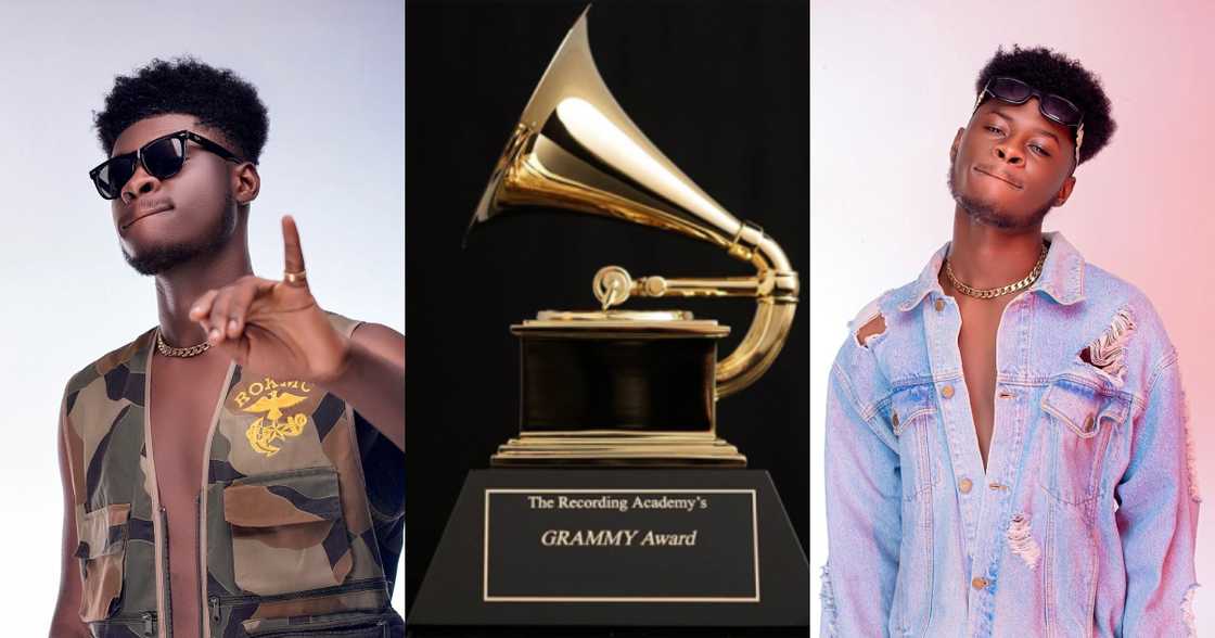 A Ghanaian artiste can win a Grammy in the next year or two - Lennon A Ghanaian artiste can win a Grammy in the next year or two - Lennon