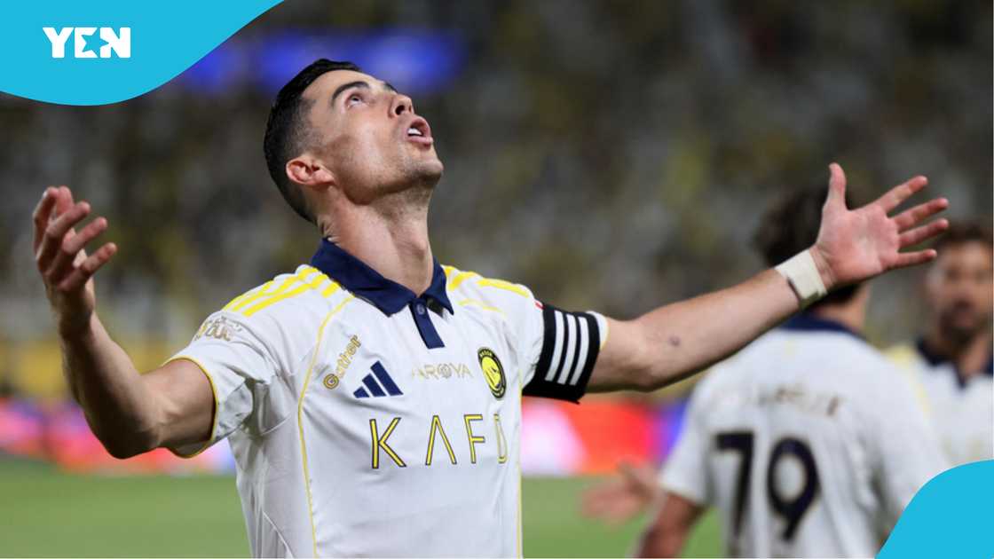 How Many Trophies Cristiano Ronaldo Has Won After Saudi League Title With Al Nassr