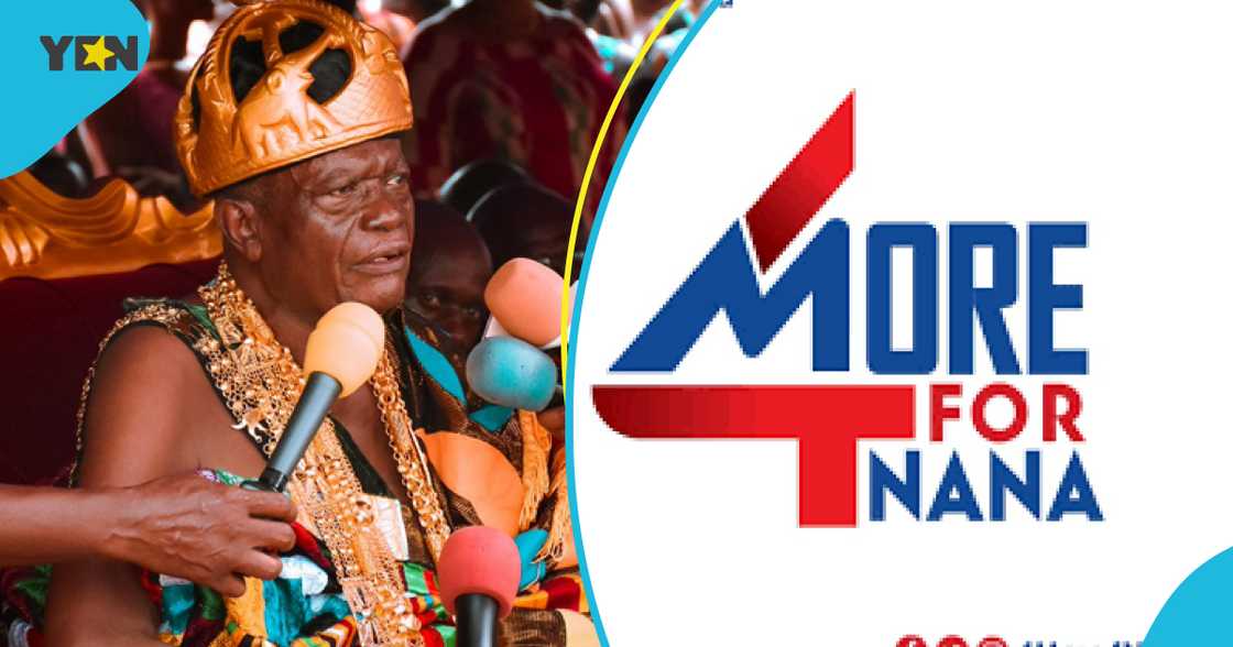 Western Region Paramount Chief Criticises Akufo-Addo Western Region Paramount Chief Criticises Akufo-Addo