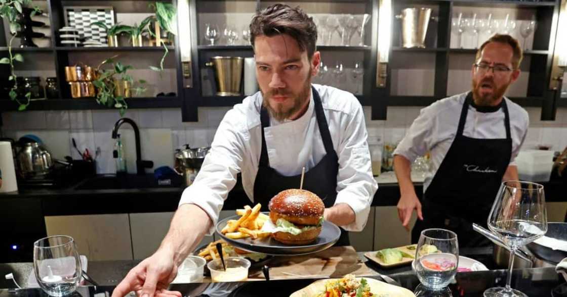 Super Meat, Israeli Restaurant, Lab-Grown Meat Products Super Meat, Israeli Restaurant, Lab-Grown Meat Products