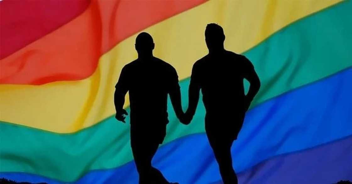 Ghana: How anti-gay bill seeks to further exclude members of the LGBTQ+ community Ghana: How anti-gay bill seeks to further exclude members of the LGBTQ+ community