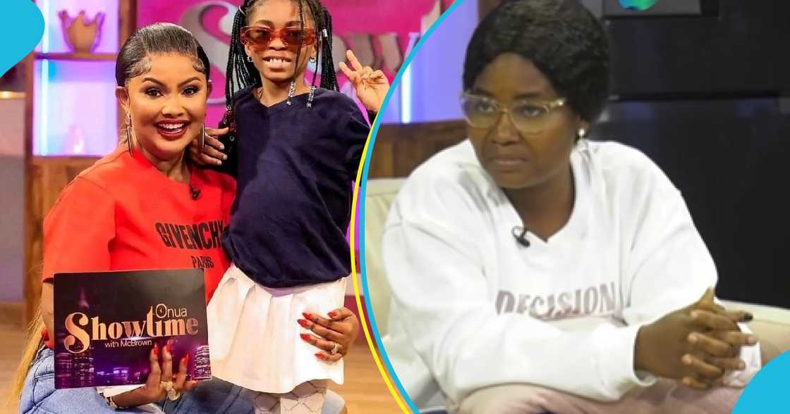 Deaf Talented Kids Winner's Mother Opens Up About Raising A Disabled Child Deaf Talented Kids Winner's Mother Opens Up About Raising A Disabled Child