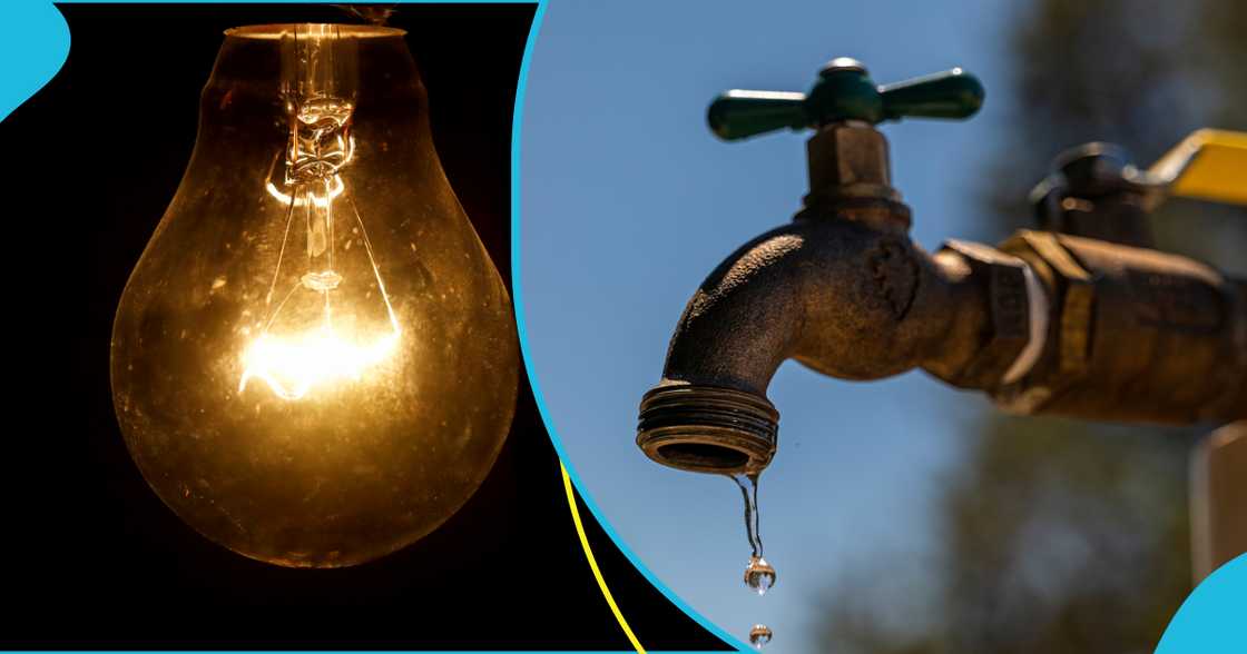 PURC has increased electricity tariff by 3.02% and 1.86% for water