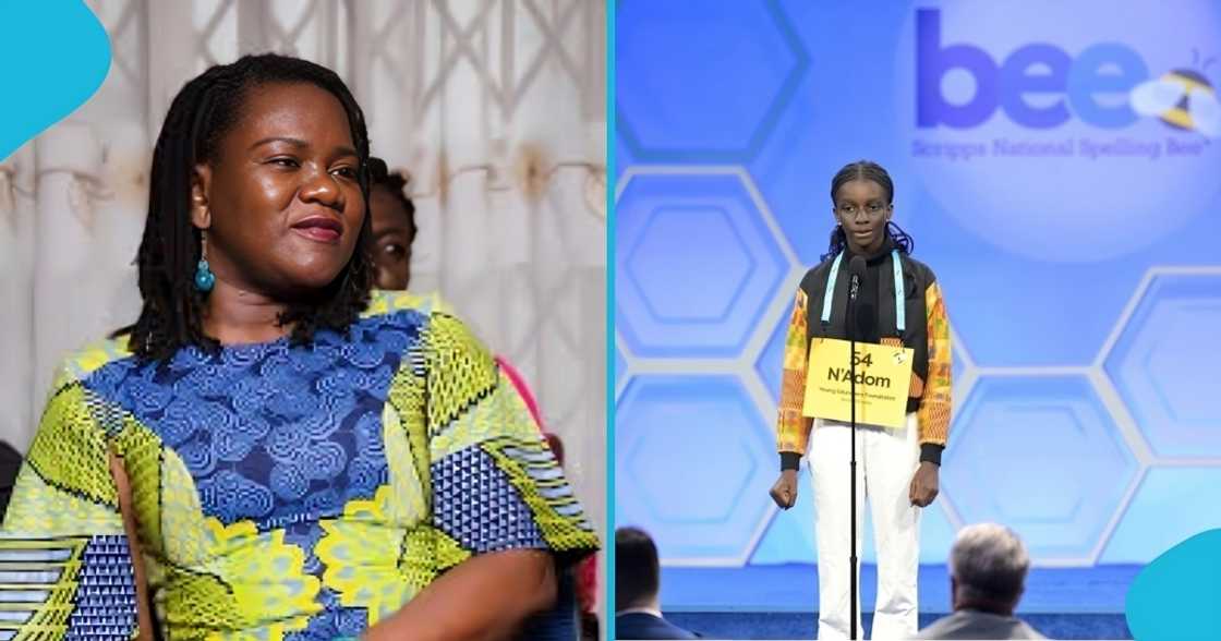 eugenia, spelling bee, ghana, eugenia tachie-menson, scripps spelling bee, spelling bee in ghana eugenia, spelling bee, ghana, eugenia tachie-menson, scripps spelling bee, spelling bee in ghana