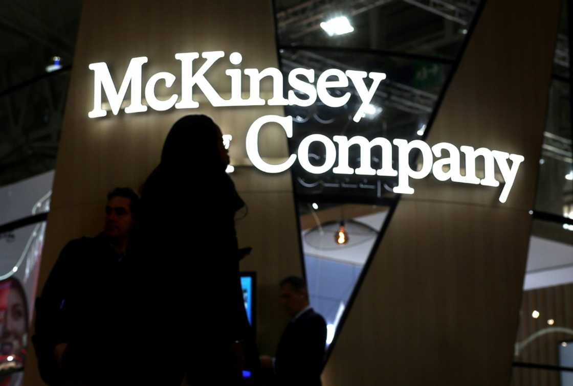 'Undue influence': McKinsey & Company helped set the agenda for the UN Africa Climate Summit 'Undue influence': McKinsey & Company helped set the agenda for the UN Africa Climate Summit
