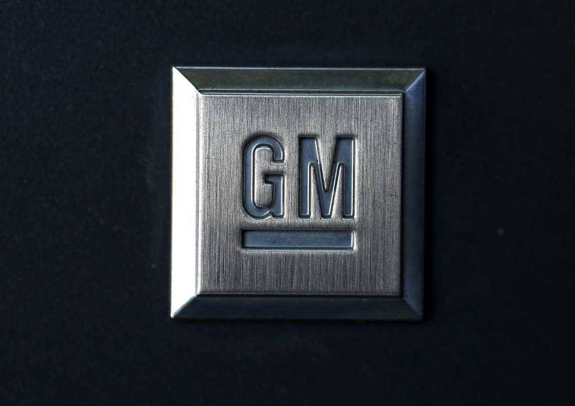 US automaker General Motors reported sales of 2.6 million vehicles in 2023 US automaker General Motors reported sales of 2.6 million vehicles in 2023