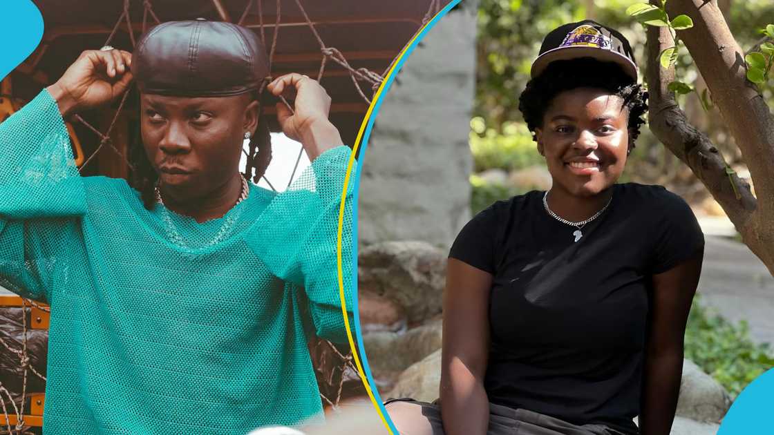 Stonebwoy, DJ Switch, Jejereje, Jejereje French version Stonebwoy, DJ Switch, Jejereje, Jejereje French version