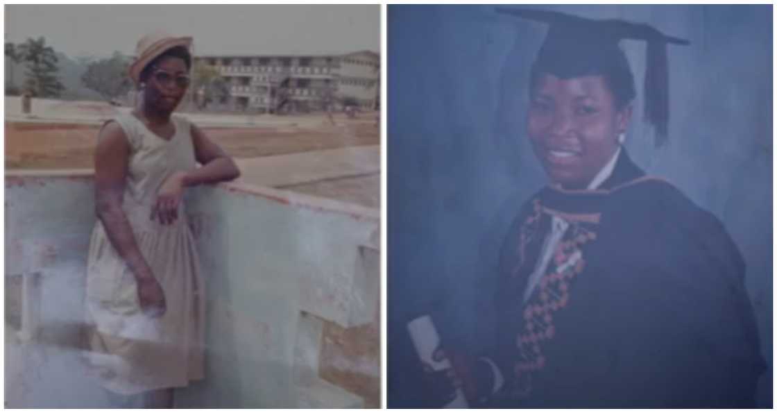 NSMQ past contestants and what they do now NSMQ past contestants and what they do now