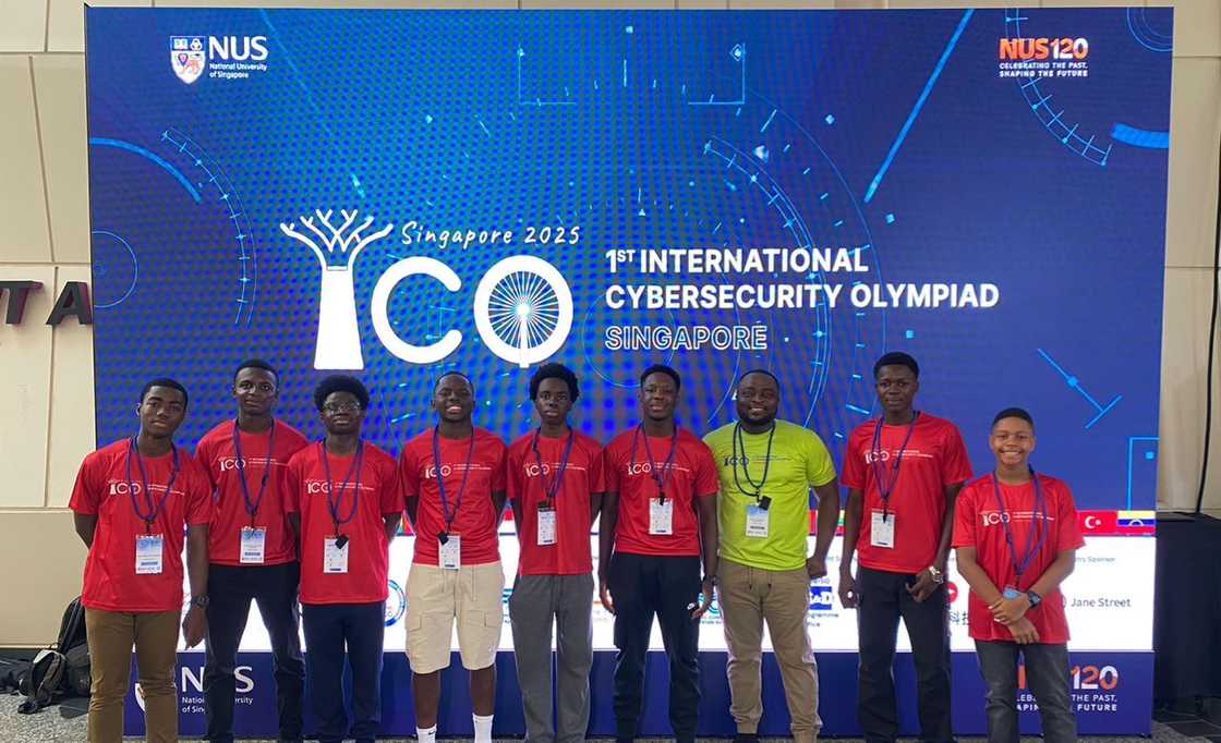 Gis, gchis, ghana, cybersecurity, international cybersecurity olympiad, ghana cybersecurity, cybersecurity competition, university of singapore Gis, gchis, ghana, cybersecurity, international cybersecurity olympiad, ghana cybersecurity, cybersecurity competition, university of singapore
