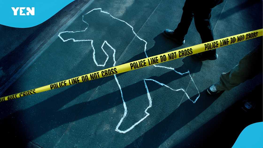 Nana Kwabena Okyere, Ayanfuri Traditional Area, Ayanfuri Mmratehene, Ayanfuri Mmratehene dead, Ayanfuri Mmratehene accidental shooting, Diaso, Central Region, Accidental shooting, Ayanfuri