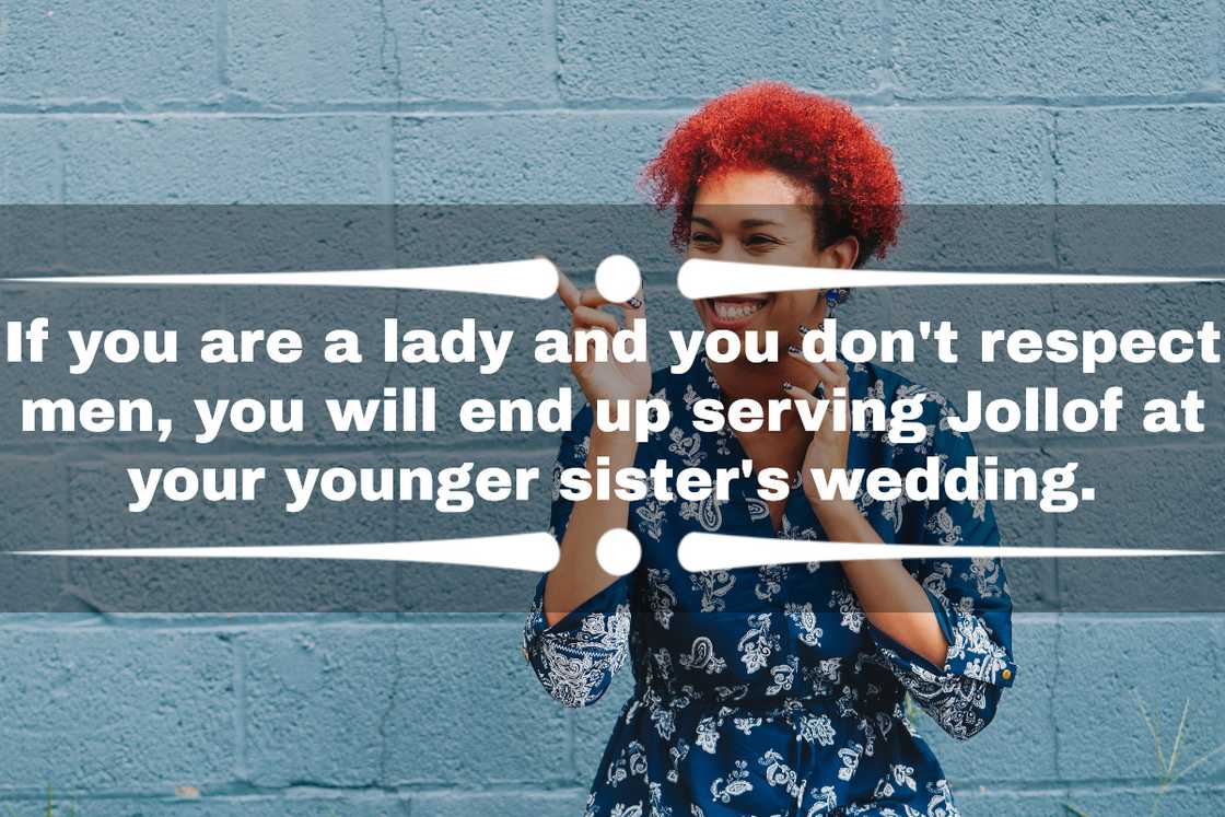 Funny Ghanaian jokes Funny Ghanaian jokes