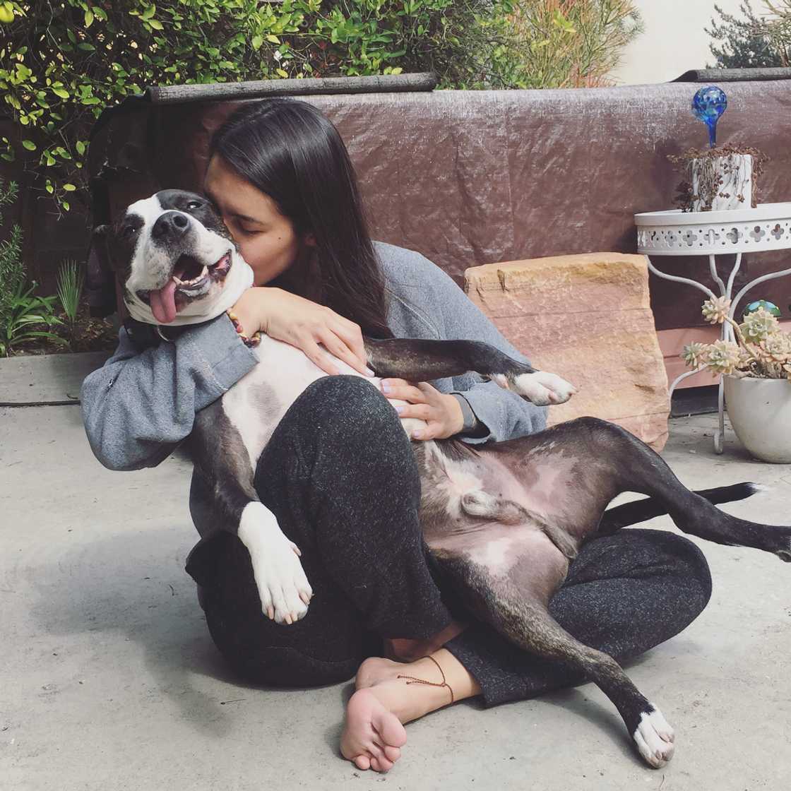 Khalyla Kuhn Khalyla Kuhn