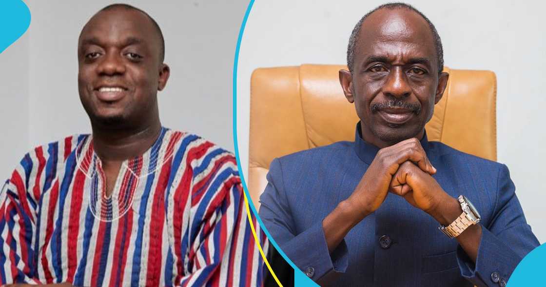 The NPP has condemned the NDC's refusal to sign the 2024 peace accord