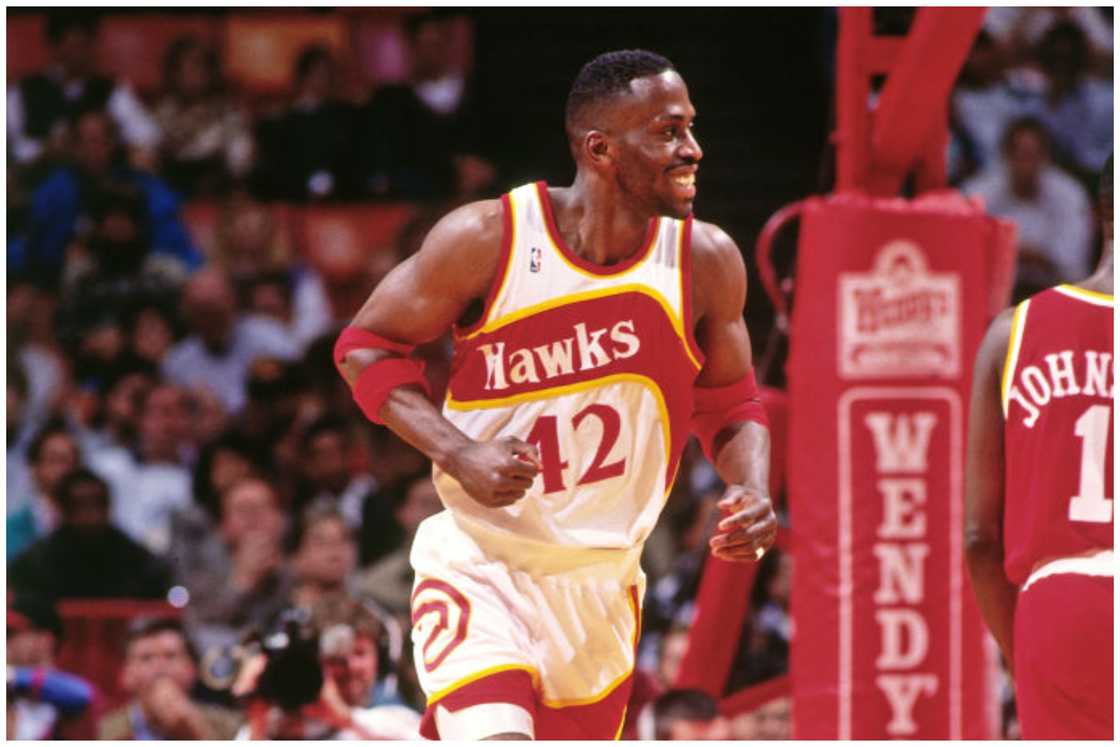 longest NBA career longest NBA career