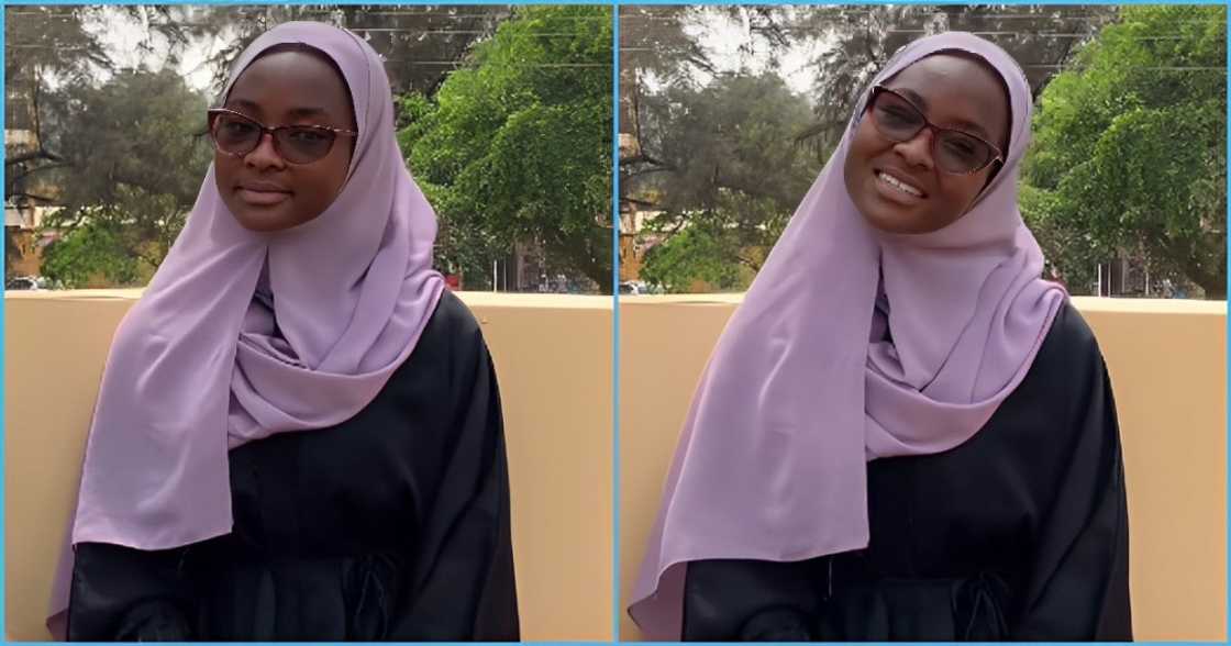 Photo of Faiza Photo of Faiza