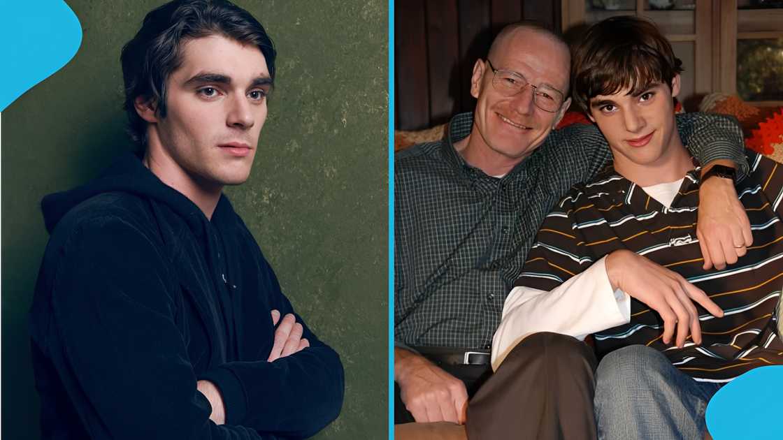 RJ Mitte, RJ Mitte death, RJ Mitte old video, RJ Mitte financially exploited, Breaking Bad, Breaking Bad actor, Walter White Jr., Bryan Cranston, Aaron Paul, RJ Mitte taxes, RJ Mitte tribute