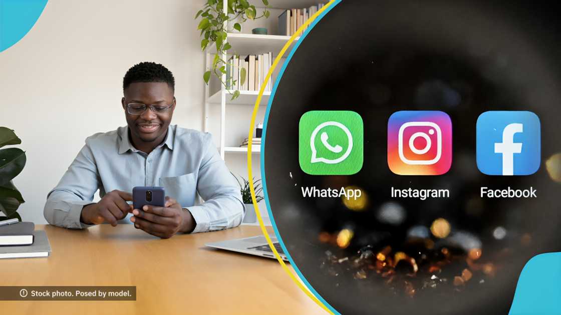 WhatsApp, Facebook, Instagram, Meta, Naomi Gleit, Android, iPhones WhatsApp, Facebook, Instagram, Meta, Naomi Gleit, Android, iPhones