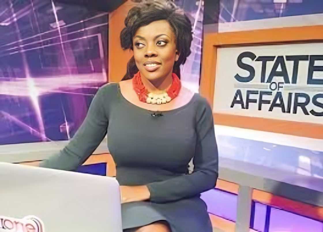 nana aba anamoah, ghana, akwaaba, Oobakɛ, Oobake, Oobakɛ vs Akwaaba, ghanaian journalist