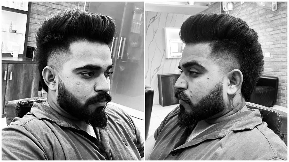 modern mullet modern mullet