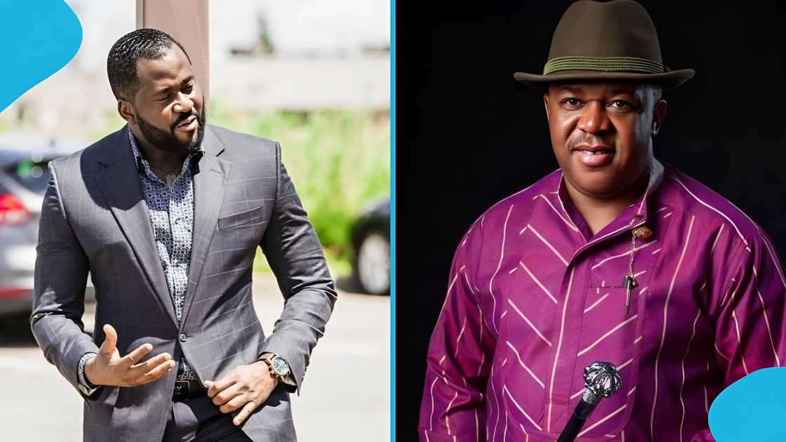 Francis Duru, Desmond Elliot, Francis Duru dies, Kanayo O. Kanayo, Nollywood, Rattlesnake, Actors Guild of Nigeria, Nollywood actor dies Francis Duru, Desmond Elliot, Francis Duru dies, Kanayo O. Kanayo, Nollywood, Rattlesnake, Actors Guild of Nigeria, Nollywood actor dies