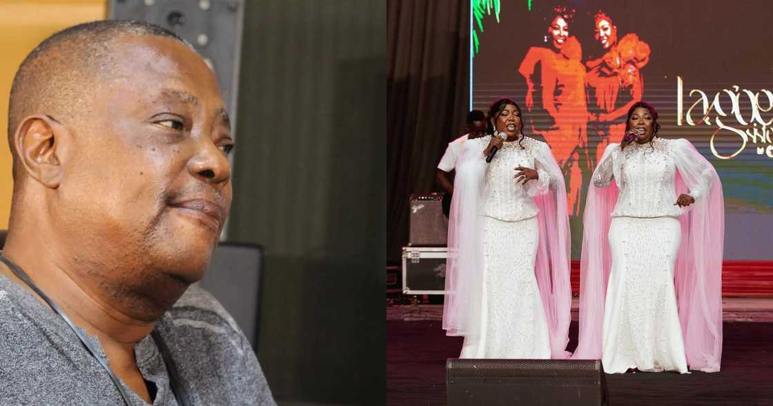 Zapp Mallet makes peace with Tagoe Sisters Zapp Mallet makes peace with Tagoe Sisters