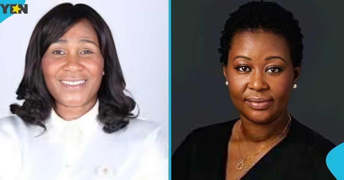 NDC, Ewurabena Aubyn, Nana Akua Afriyie, NPP, Electoral Commission, Ablekuma North, Parliamentary election. NDC, Ewurabena Aubyn, Nana Akua Afriyie, NPP, Electoral Commission, Ablekuma North, Parliamentary election.