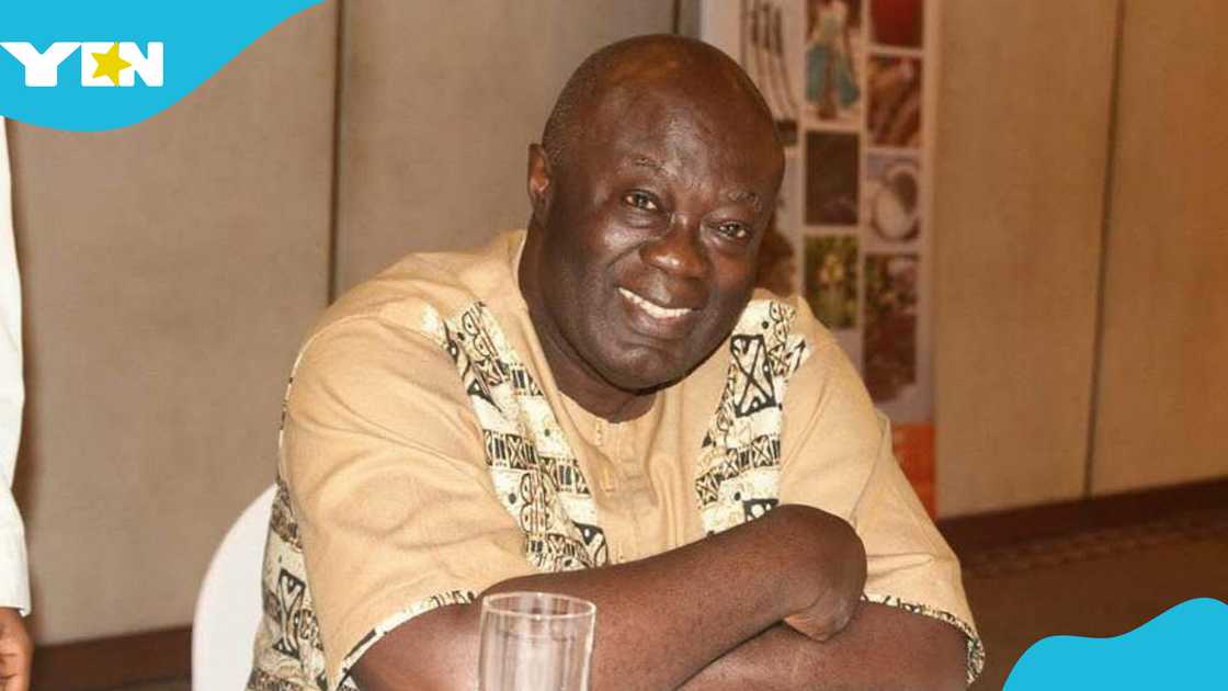 Maxwell Kofi Jumah, Police CID, GIHOC Managing Director, Kofi Jumah arrest, Bail, Akufo-Addo