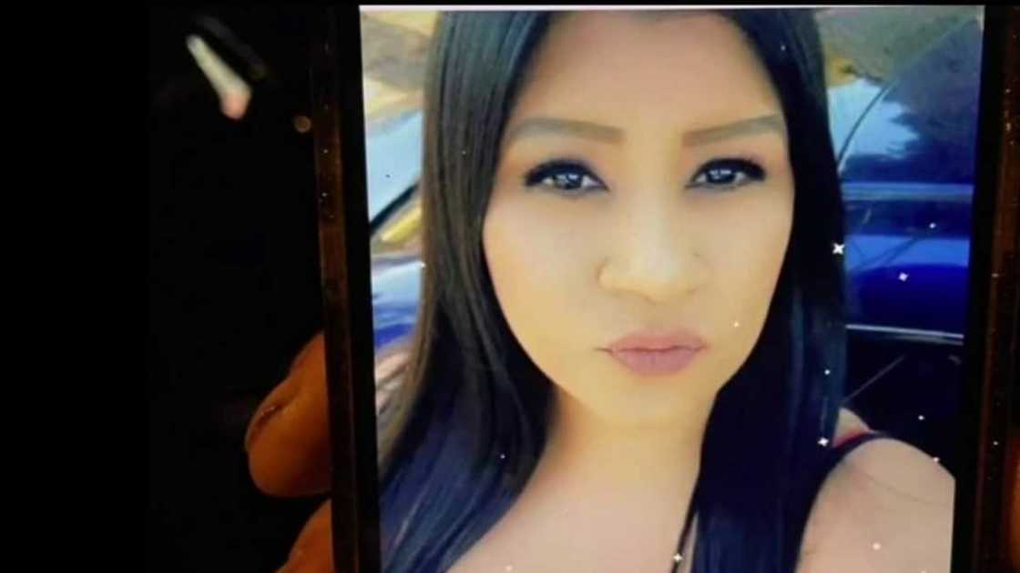 Police launched investigations following the incident. Police launched investigations following the incident.