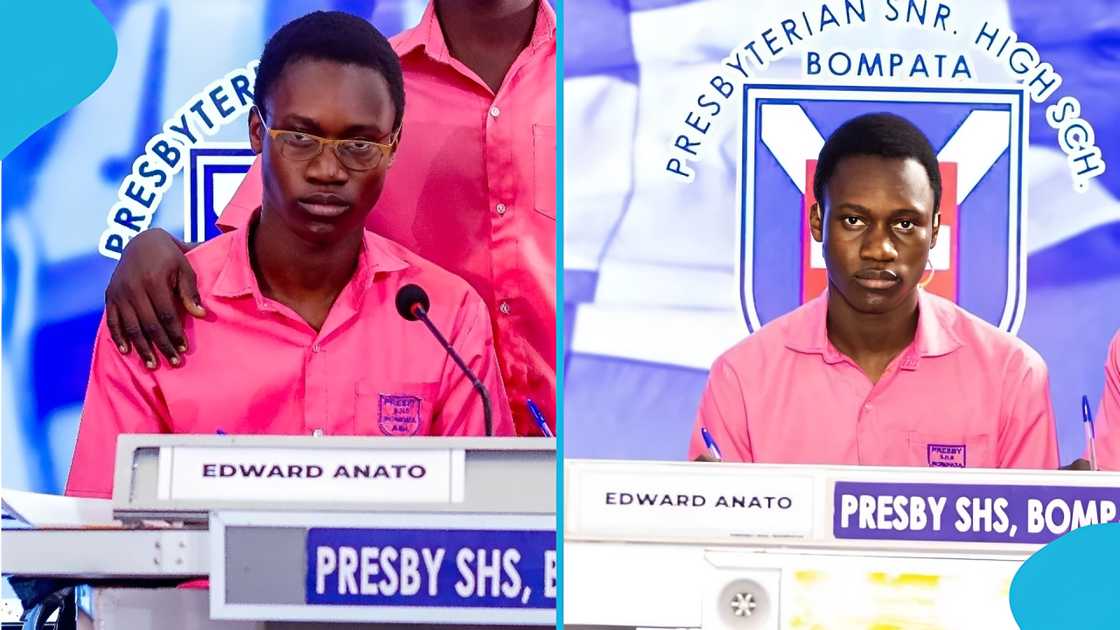 Edward Anato, NSMQ 2026, Presby SHS Bompata, Edward Anato NSMQ, National Science and Maths Quiz, NSMQ quarter-finalist Edward Anato, NSMQ 2026, Presby SHS Bompata, Edward Anato NSMQ, National Science and Maths Quiz, NSMQ quarter-finalist