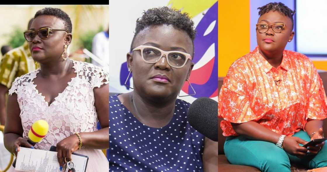 Nana Yaa Brefo Nana Yaa Brefo