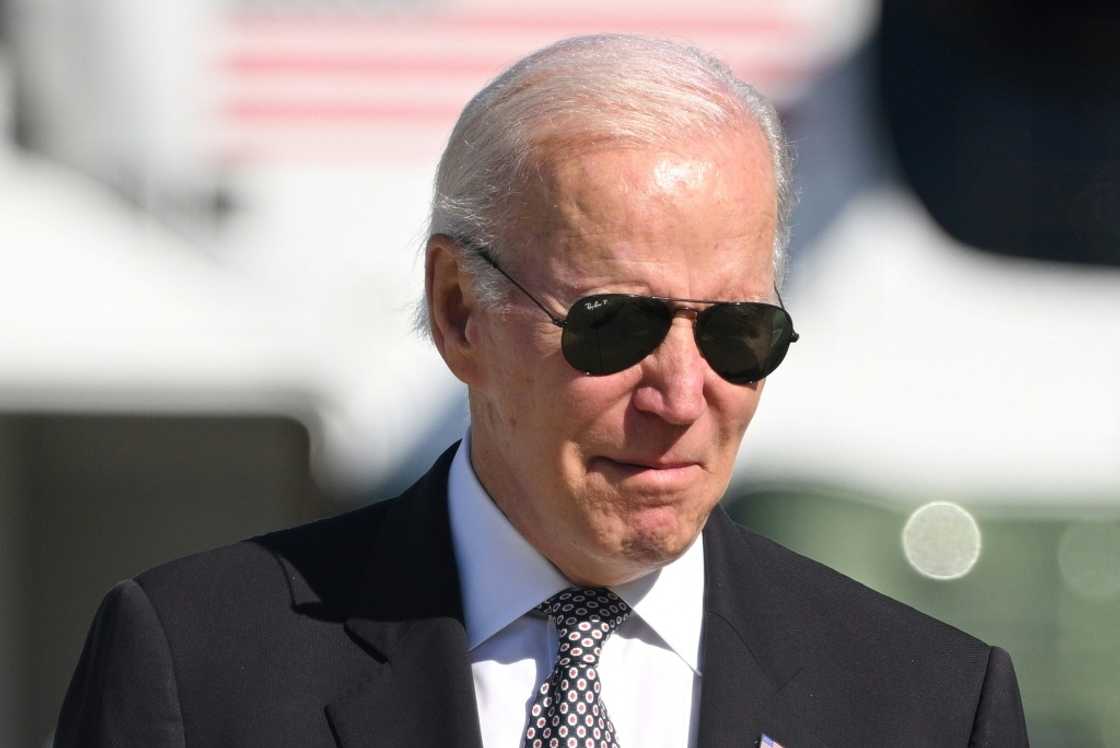 President Joe Biden says there are 'a lot' of options for a US response to the OPEC+ cartel's bid to push up oil prices President Joe Biden says there are 'a lot' of options for a US response to the OPEC+ cartel's bid to push up oil prices