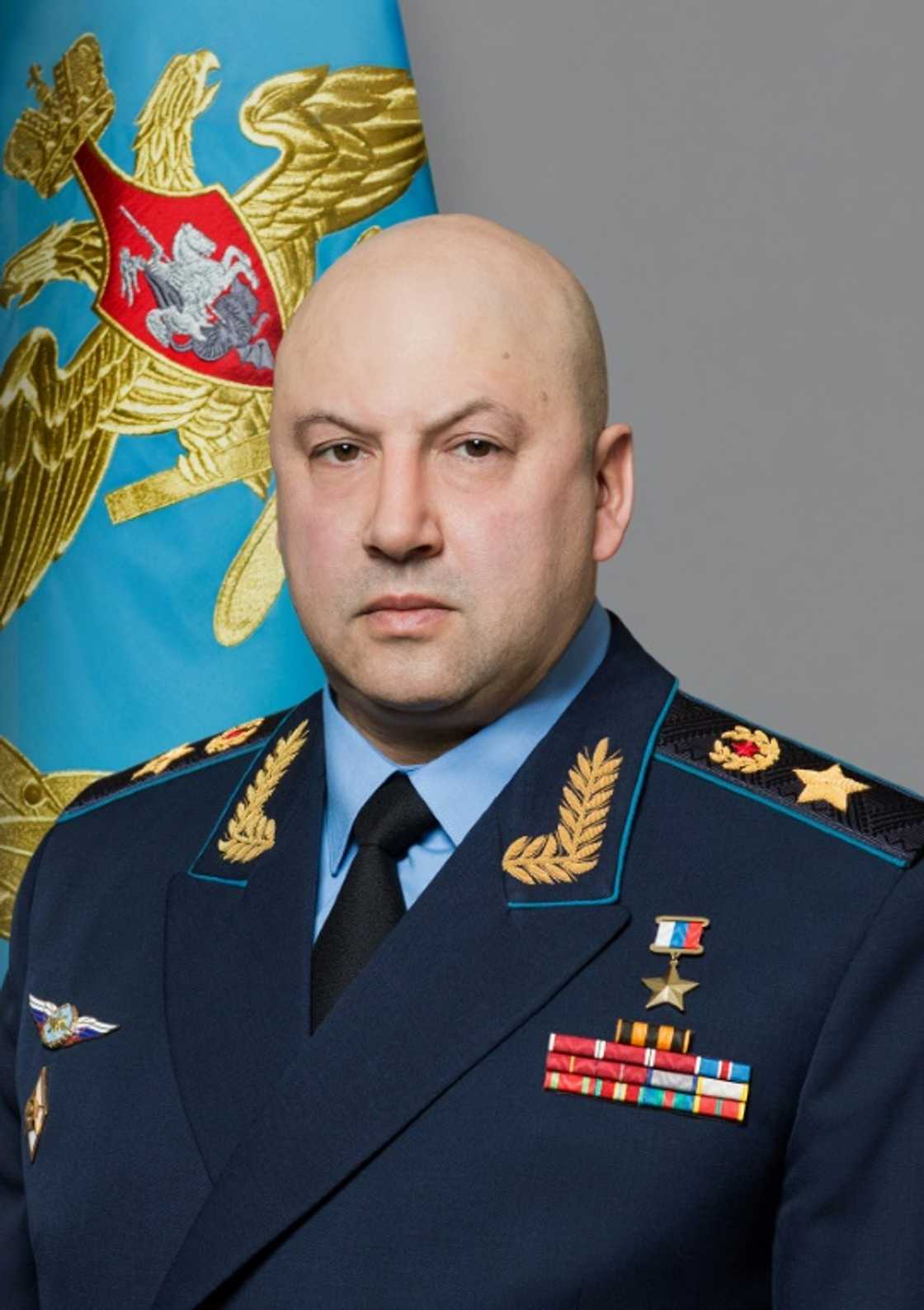 Surovikin fought in Afghanistan in the 1980s, after which he was involved in the hardliner coup in 1991 that heralded the fall of the Soviet Union Surovikin fought in Afghanistan in the 1980s, after which he was involved in the hardliner coup in 1991 that heralded the fall of the Soviet Union