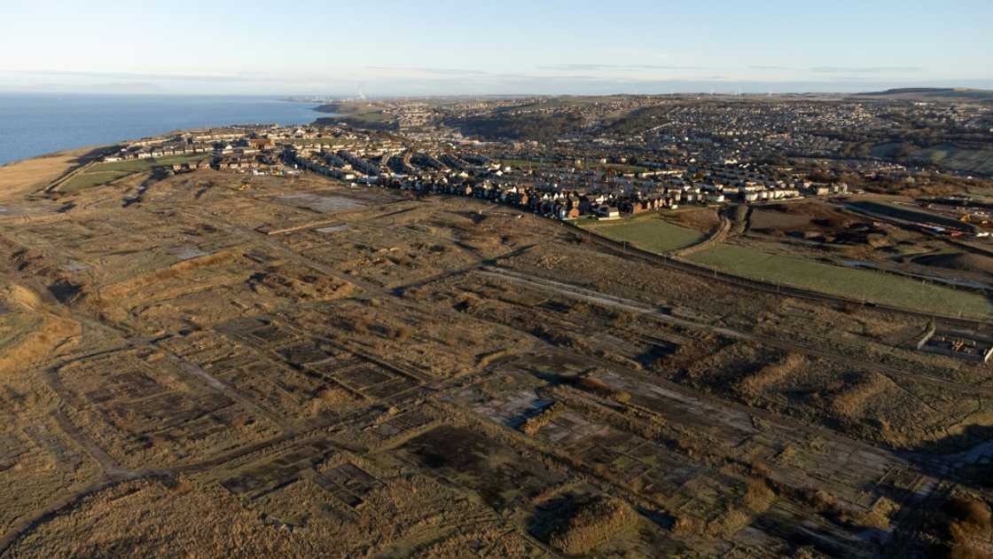 Eco-conscious locals are vehemently opposed Eco-conscious locals are vehemently opposed