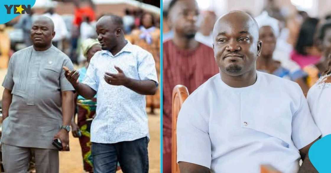 Fatal road accident, Oda–Oda Nkwanta road, Kofi Nti, aide to the Member of Parliament for Akyem Oda, Alexander Akwasi Acquah, Eastern Region, New Patriotic Party Fatal road accident, Oda–Oda Nkwanta road, Kofi Nti, aide to the Member of Parliament for Akyem Oda, Alexander Akwasi Acquah, Eastern Region, New Patriotic Party