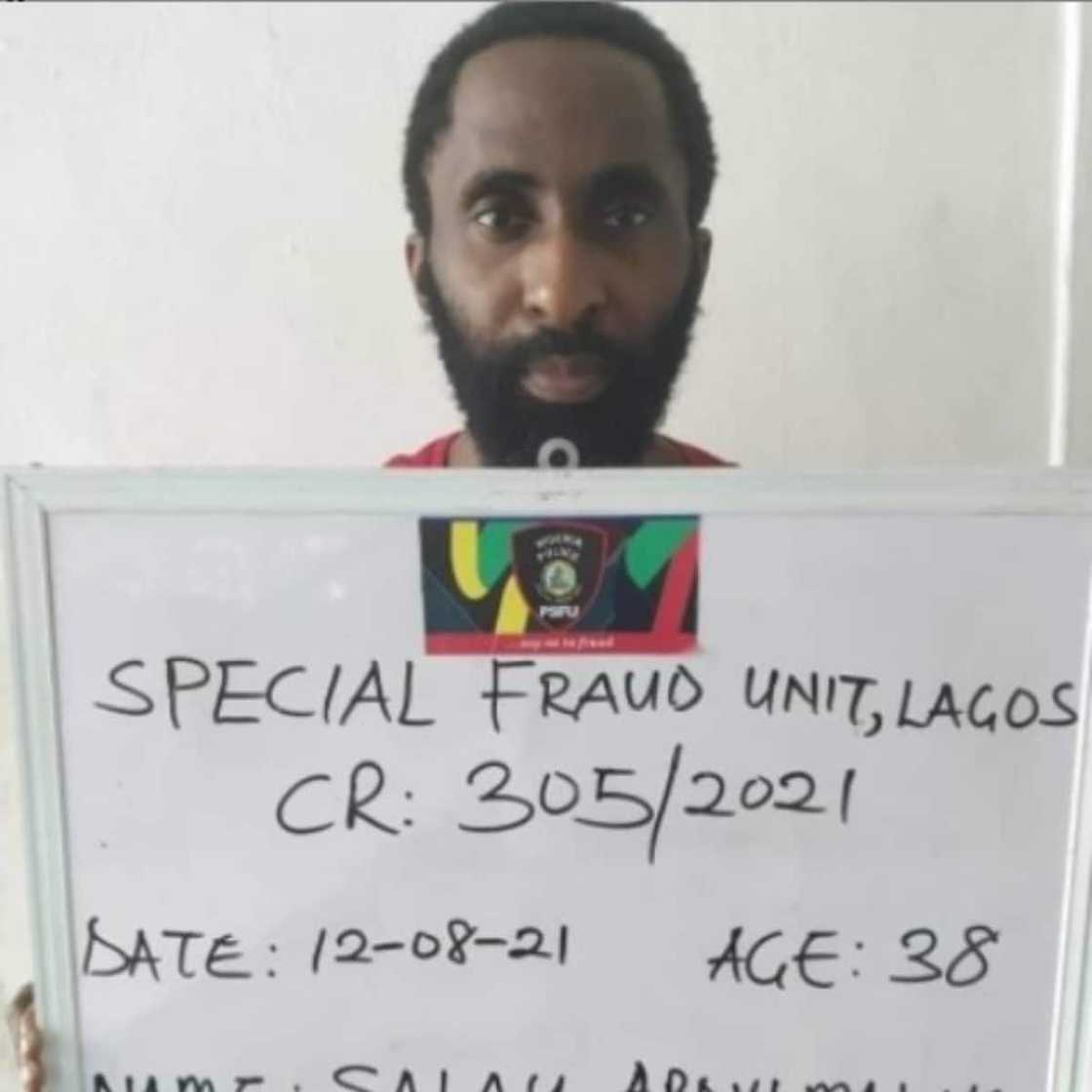 Man allegedly hacks into a bank's serves, moves N1.86bn out of accounts Man allegedly hacks into a bank's serves, moves N1.86bn out of accounts