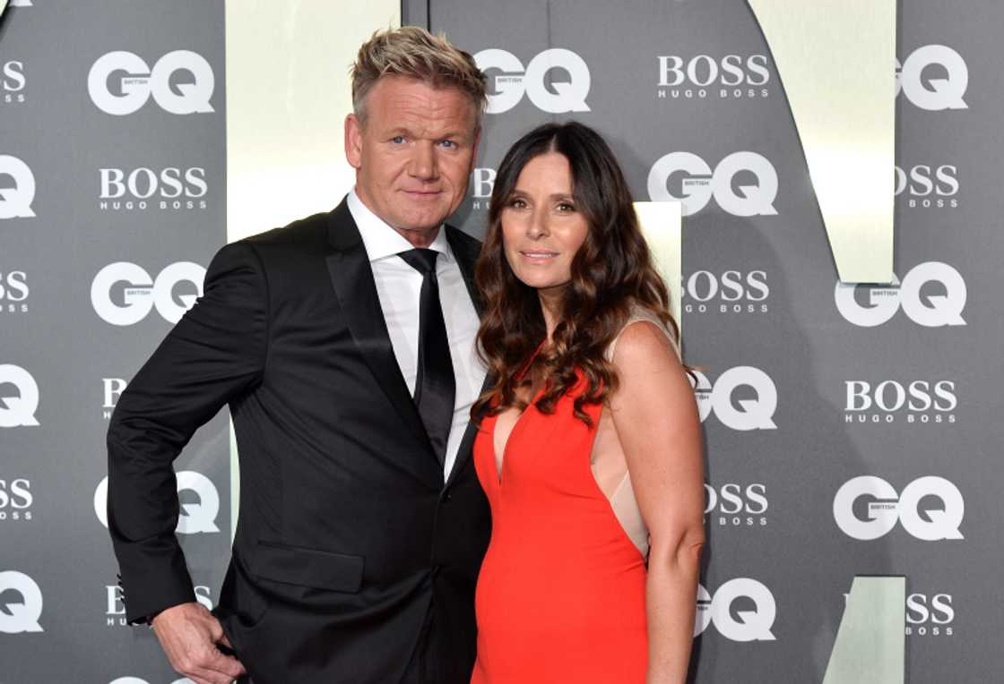 Gordon Ramsay's net worth Gordon Ramsay's net worth