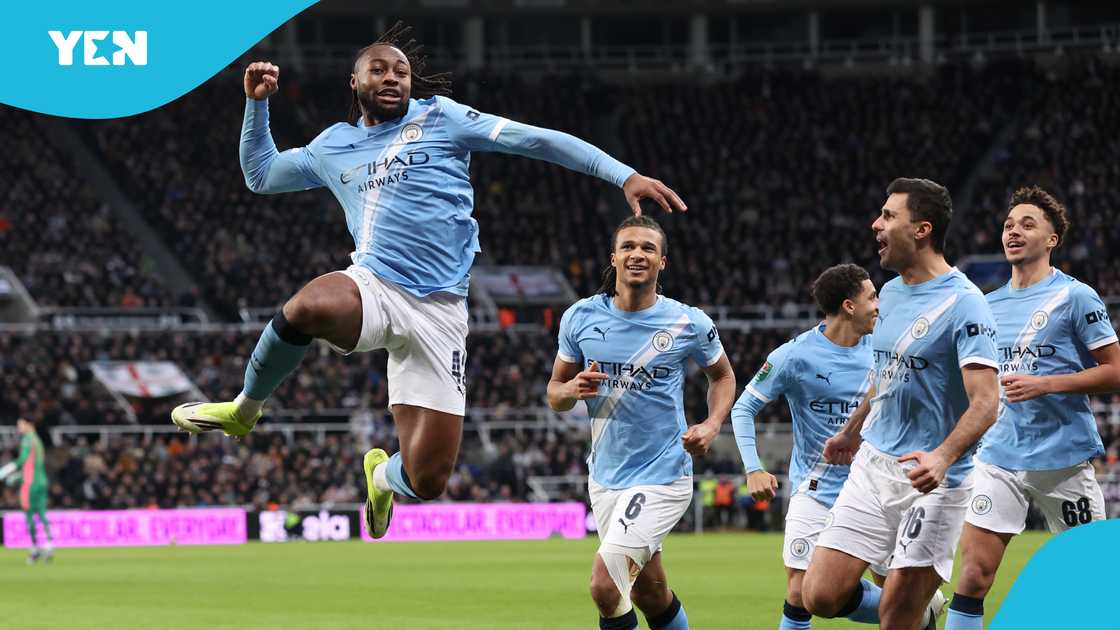 Antoine Semenyo, Bodo/Glimt, Champions League, UEFA, UCL, football Antoine Semenyo, Bodo/Glimt, Champions League, UEFA, UCL, football