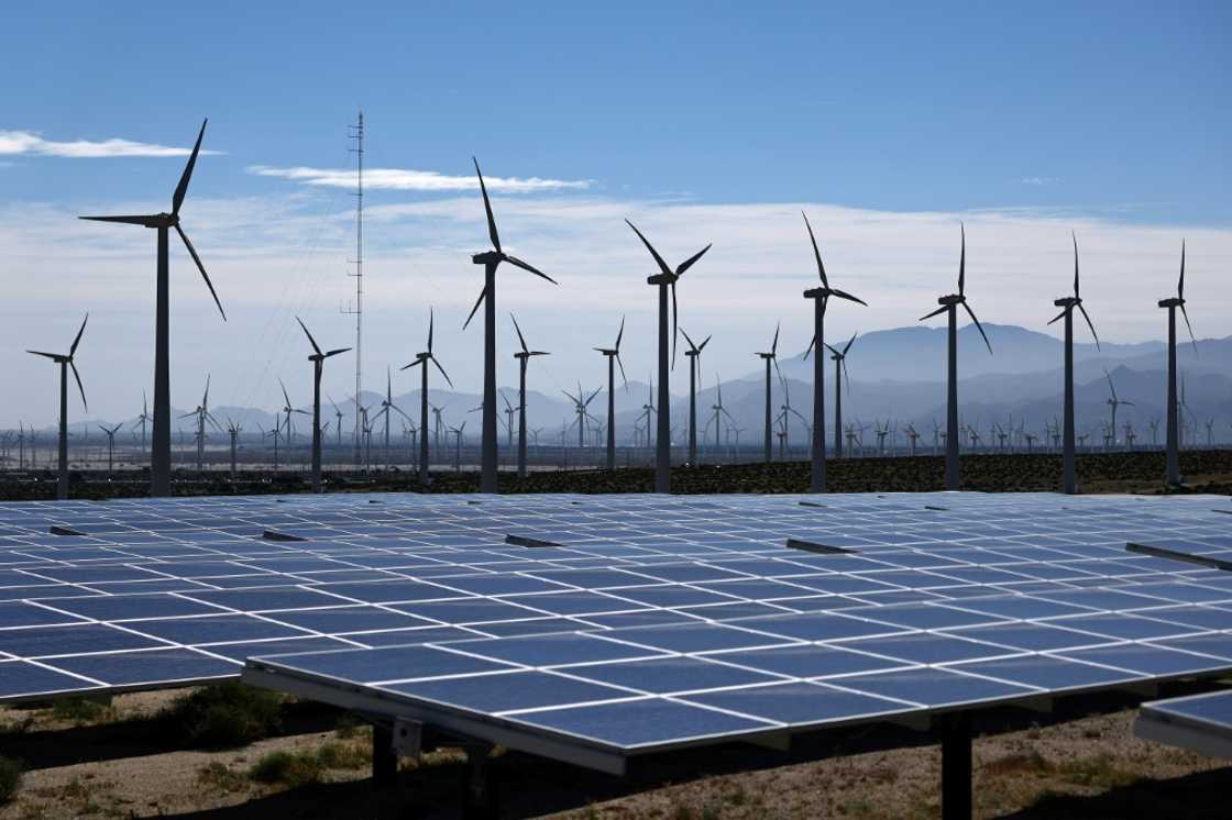 The power grids of the future will rely on better batteries to store excess renewable energy for when the sun isn't shining and the wind isn't blowing